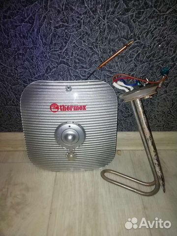 Тен для бойлера