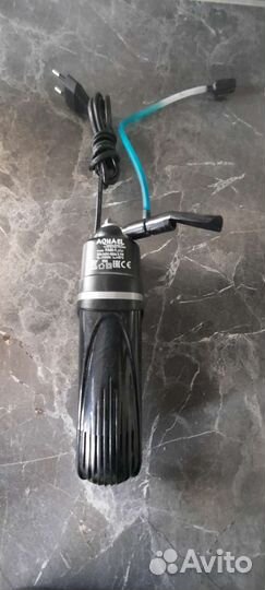 Аквариум и комплектующие