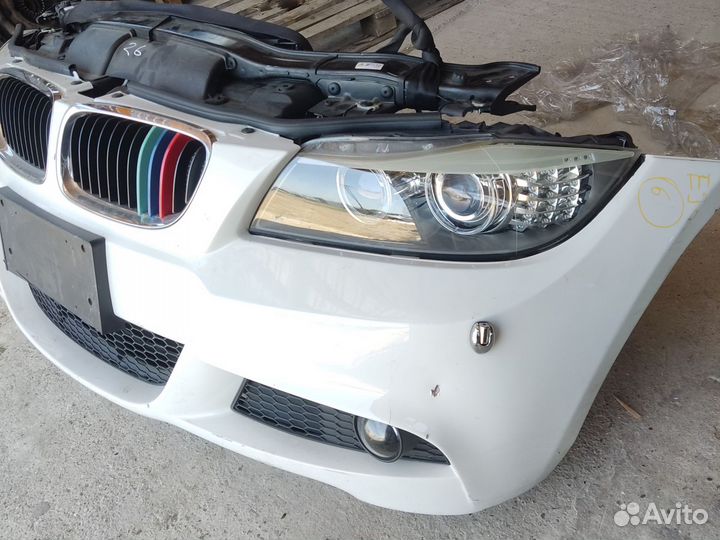 Ноускат Bmw E90