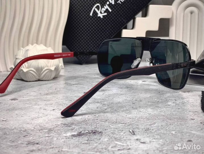 Очки Ray Ban Aviator