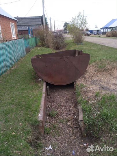 Чан