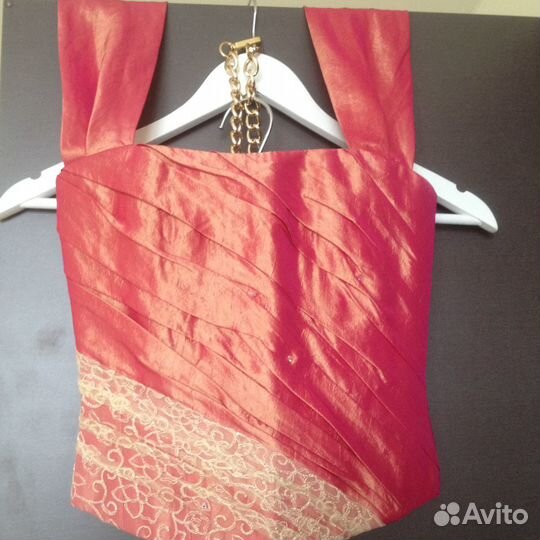 Нарядное платье 42-44