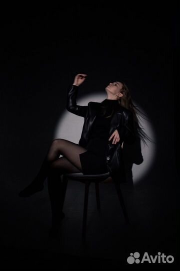 Аренда фотостудии с циклорамой