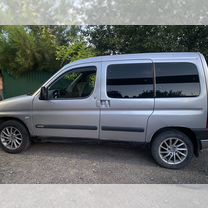 Citroen Berlingo 1.4 MT, 2002, 330 000 км, с пробегом, цена 380 000 руб.