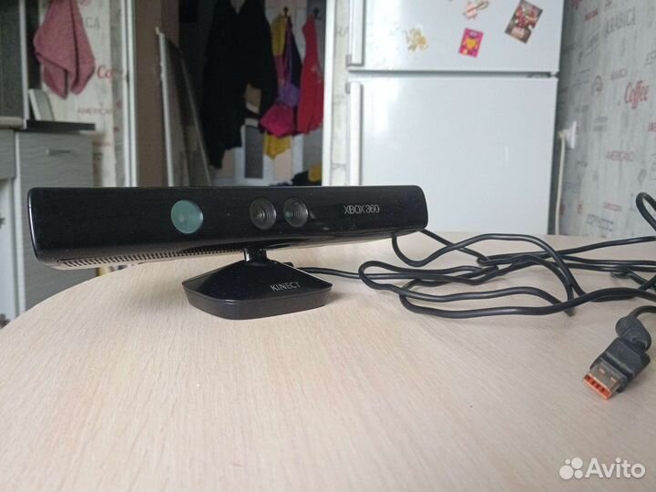 Kinect для xbox 360