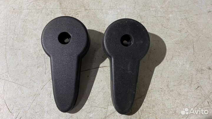 Ручка складывания сидений Mercedes Benz W211