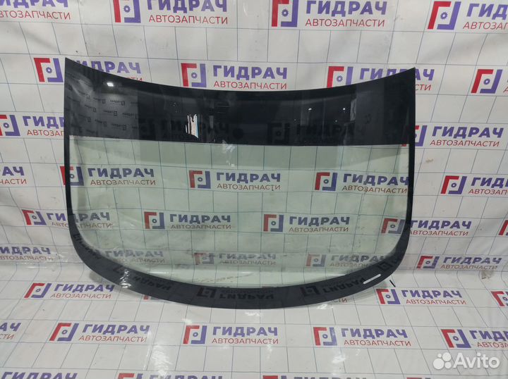 Стекло лобовое Volkswagen Polo (Mk6) 6N5845011cnvb