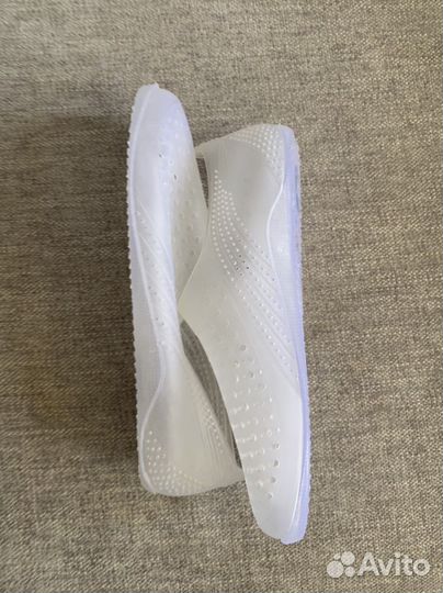 Коралловые тапочки