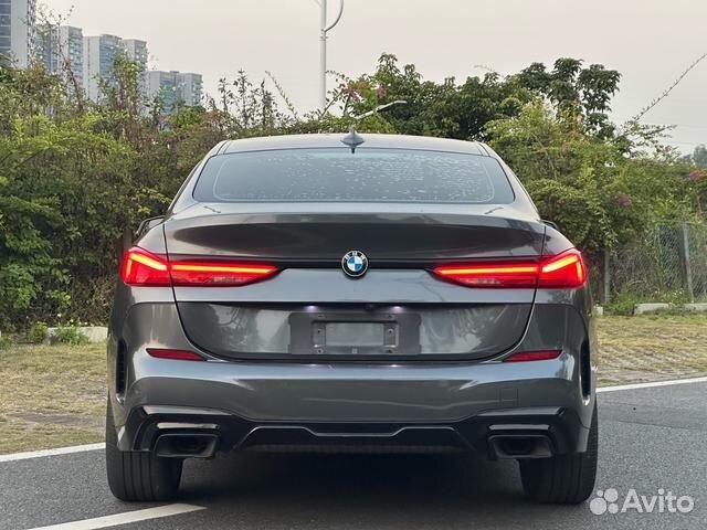 BMW 2 серия Gran Coupe 2.0 AMT, 2021, 28 700 км