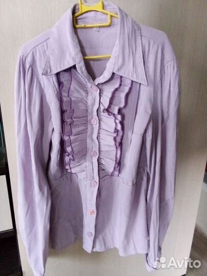 Школьный костюм