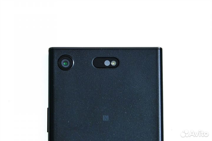 Sony Xperia XZ1 Compact, 4/32 ГБ