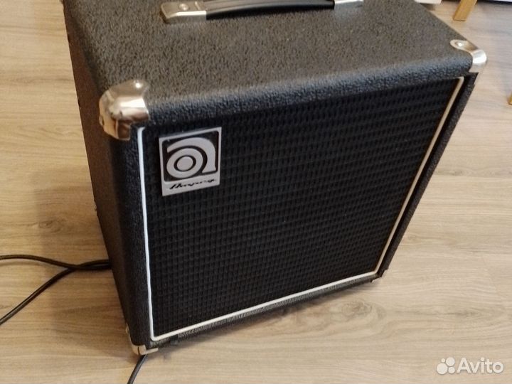 Ampeg ba-108 Комбоусилитель для бас гитары