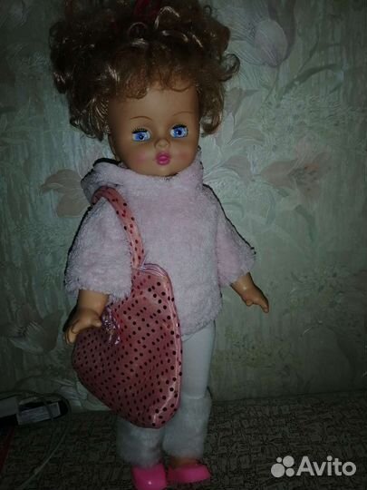 Куклы пупсы