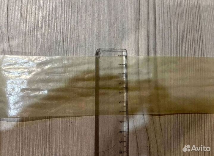 Коллагеновая оболочка коко-R42мм 50 метров