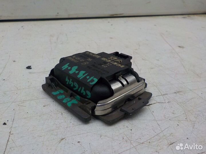 Датчик дождя Peugeot 3008 2010