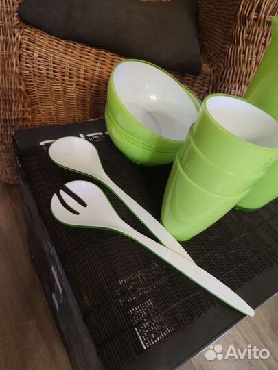 Набор посуды