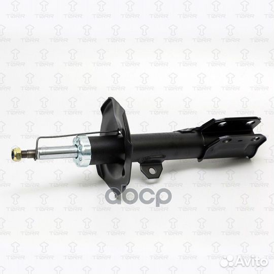 Амортизатор toyota avensis 02- перед.прав.газ