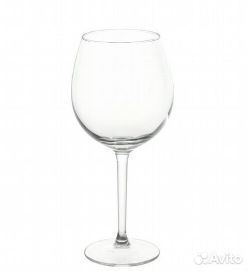 Бокал для вина Хедерлиг IKEA