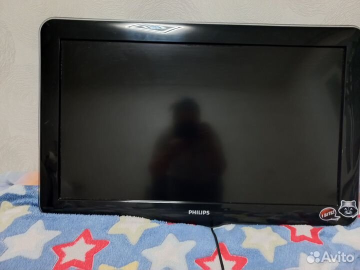 ЖК телевизор philips32PFL5604/60
