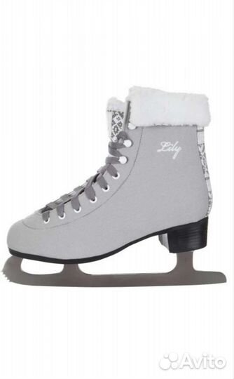 Коньки 37 размер