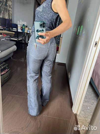 Зимние штаны Termit (сноуборд/лыжи)