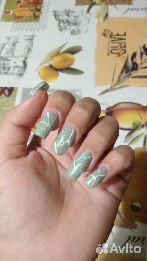 Мастер маникюра на дому