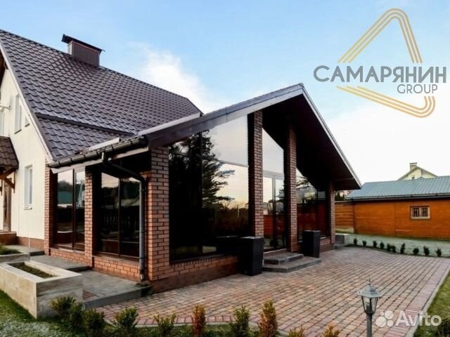 Строительство домов от А до Я