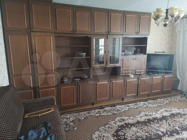 2-к. квартира, 55 м², 5/9 эт.