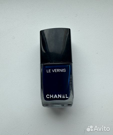 Chanel лак для ногтей 763 rhythm