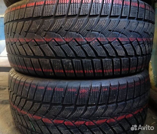 Goodyear UltraGrip Performance+ SUV 275/45 R20 110V