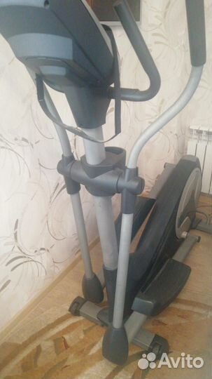 Элипсоидный тренажер