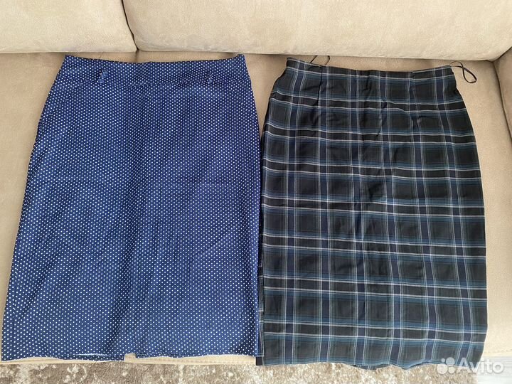 Женские вещи пакетом 46 размер