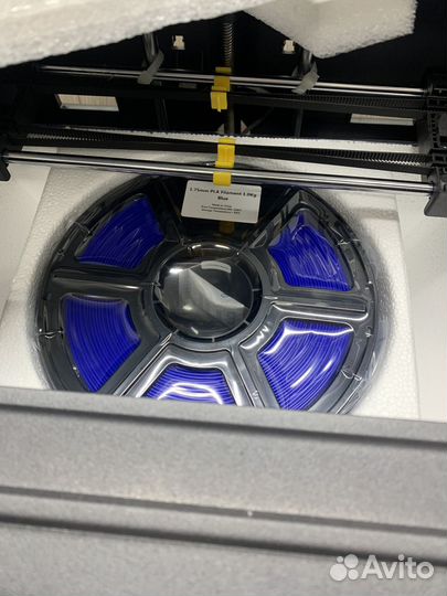 3D принтер FlashForge Creator Pro 2