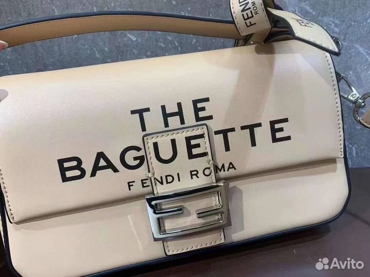 Сумка Fendi