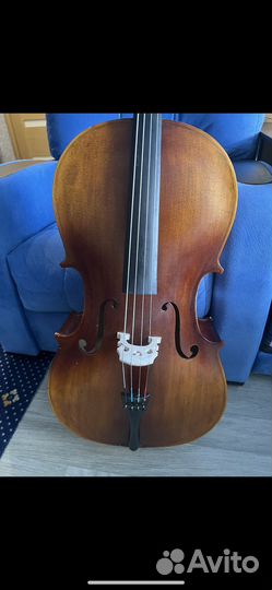Виолончель 3 4
