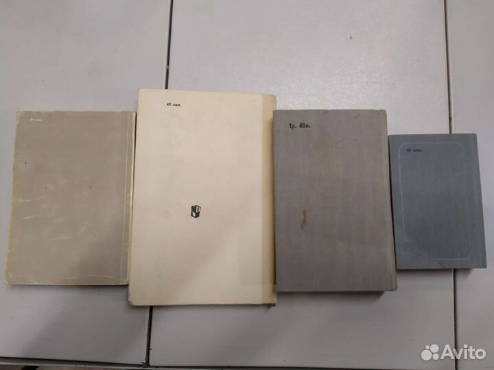 Англо-русские и орфографический словари