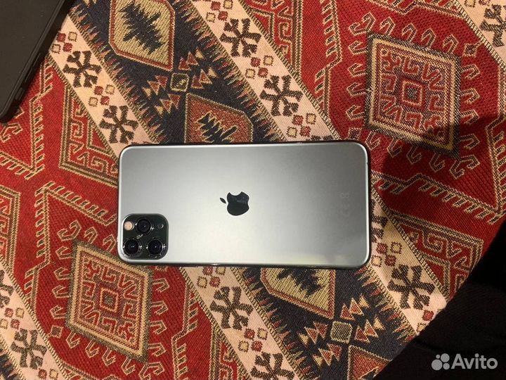iPhone 11 Pro Max, 64 ГБ