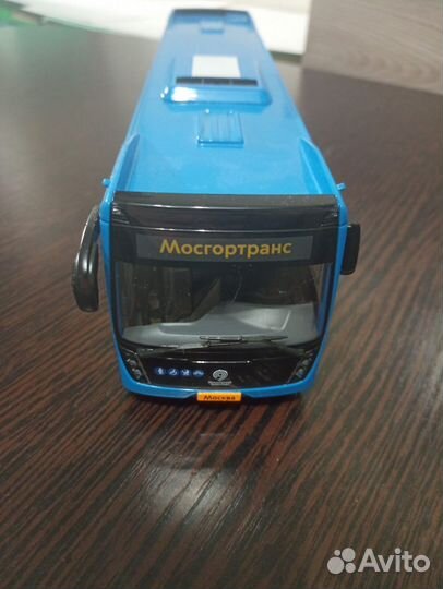 Коллекционный автобус