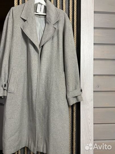 Тренч женский