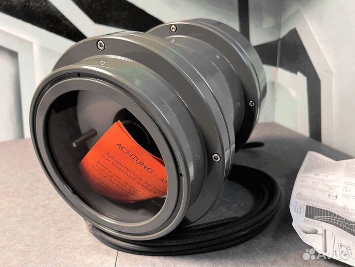 Прожектор профессиональный