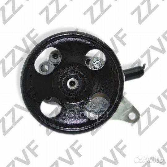 Насос гур nissan infiniti M35/45 (06-10) 49110