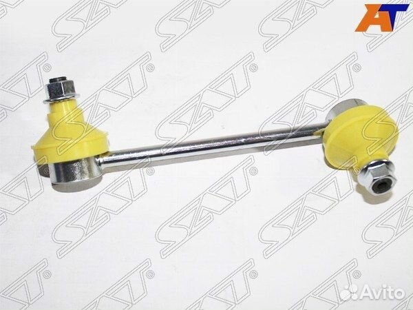 Тяга стабилизатора переднего great wall hover/S