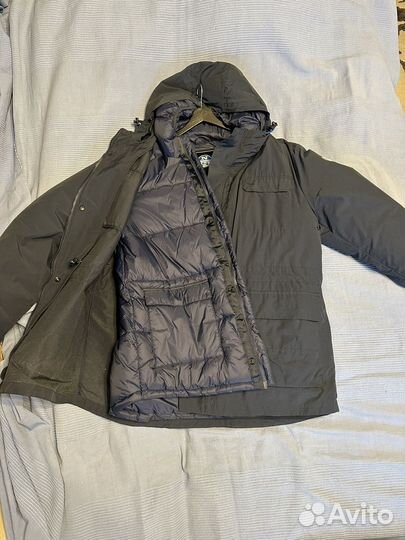Куртка North sales