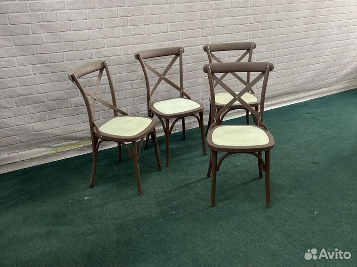 Стулья для кафе