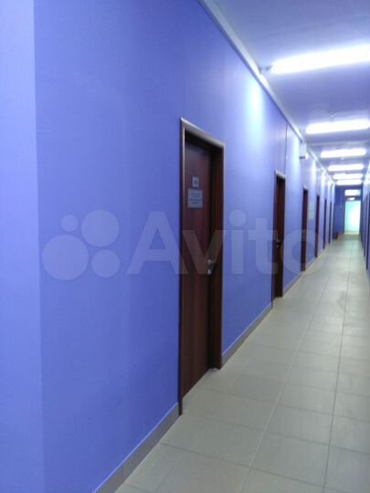 Свободного назначения, 500 м²