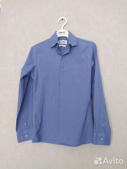 Школьная форма для мальчика 134