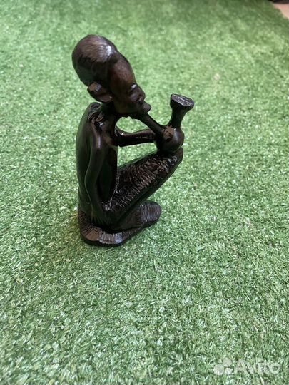 Африка статуэтка