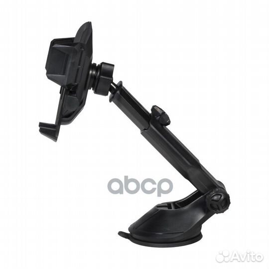 Держатель для телефона на торпедо/лоб. стекло