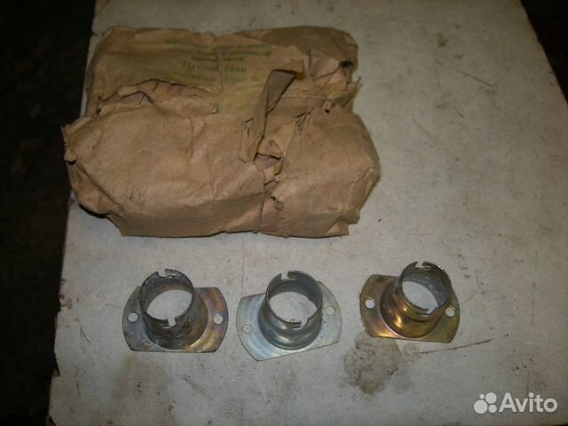 Патрон сван