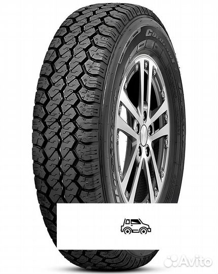 Cordiant Business CA 215/70 R15C 109R